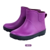 color 22022  new design PVC water proof  women rain boot kitch working boot