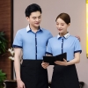 color 2waiter waitress uniform supplier,make uniform for you