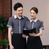 color 3waiter waitress uniform supplier,make uniform for you