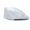 color 12cheap price summer breathable mesh waiter beret hat  chef cap hat