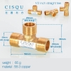 color 8factory outlets 58-3 copper three brands pipe tee