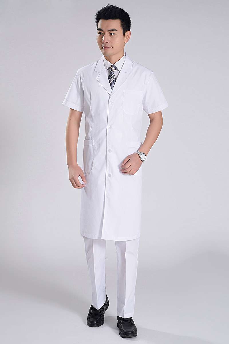 nurse coat