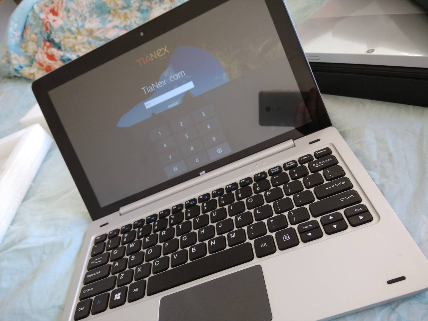 laptop