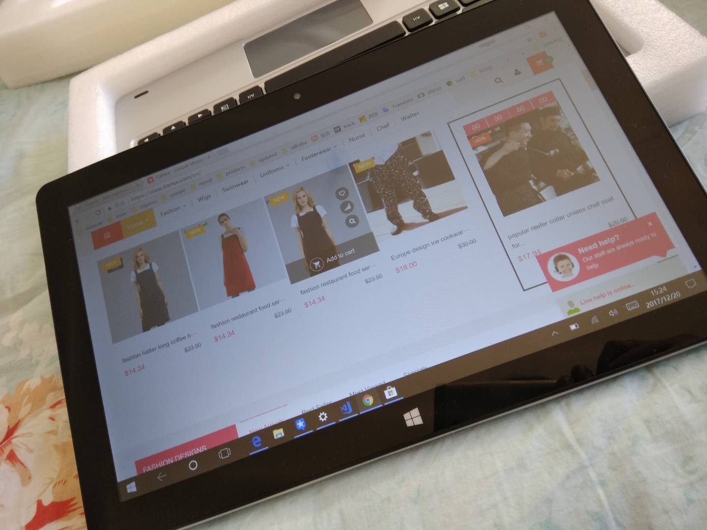 laptop