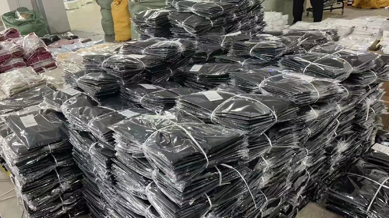 tshirt uniform business men women staff uniform