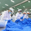 ASTM 6978 chemo rated nitrile gloves fda510k certificate hospital supplier