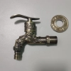 mid-length dragon design basin faucet fast on tap Color Color 1