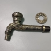 mid-length dragon design basin faucet fast on tap Color Color 4